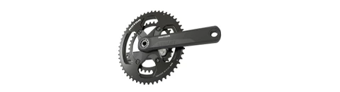 ROTOR Vegast Crankset